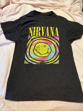 Women’s Nirvana T-Shirt